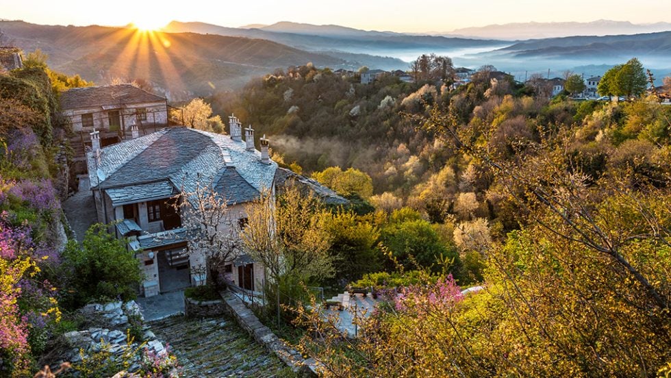 zagori